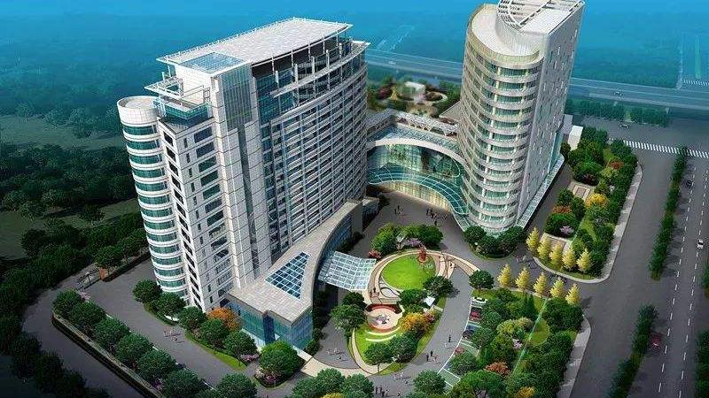 杭州市兒童醫院